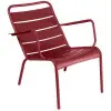 275 43 Chili Low armchair full product