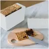 BROED Cracker Box hvid stemningsbillede