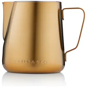 Barista & Co Core milk jug Mælkekande 420 ml