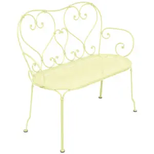 Fermob 1900 Bench Havebænk