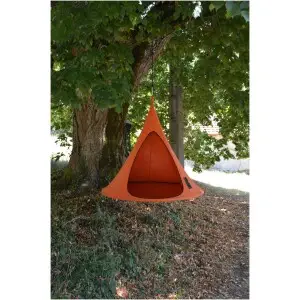 CacoonWorld Cacoon Single Olefin Ø 1.5 m hængetelt