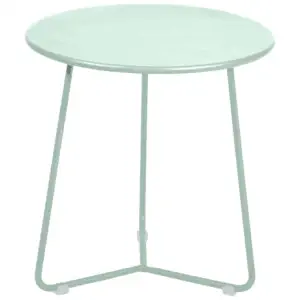 Fermob Cocotte Occasional side table lavt bord / skammel