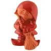 Luvnisse kvast 13188 H 15 cm