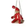 Pixy nisse med gynge 2003 Pixy nisse m gyn 4dca8e82f3ded