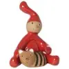 Pixy nisse med kat 2005 Pixy nisse m kat 4dca8f06bb496