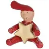 Pixy nisse med stjerne årets nisse 2018 24.50051