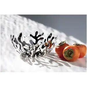 Alessi Mediterraneo ESI01 / 21 Frugtskål Ø 21 cm