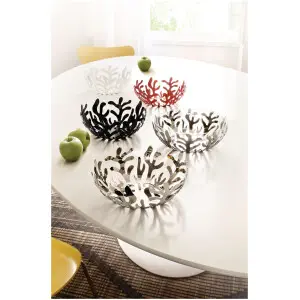 Alessi Mediterraneo ESI01 / 21 Frugtskål Ø 21 cm