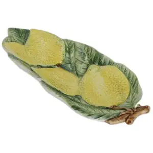 Caja Company Skeholder med citroner