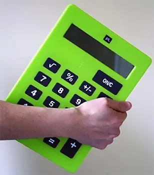 1490   calculator xxl