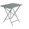 650   bistro havebord 57x77 cm