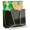 702   magazine rack giant clip